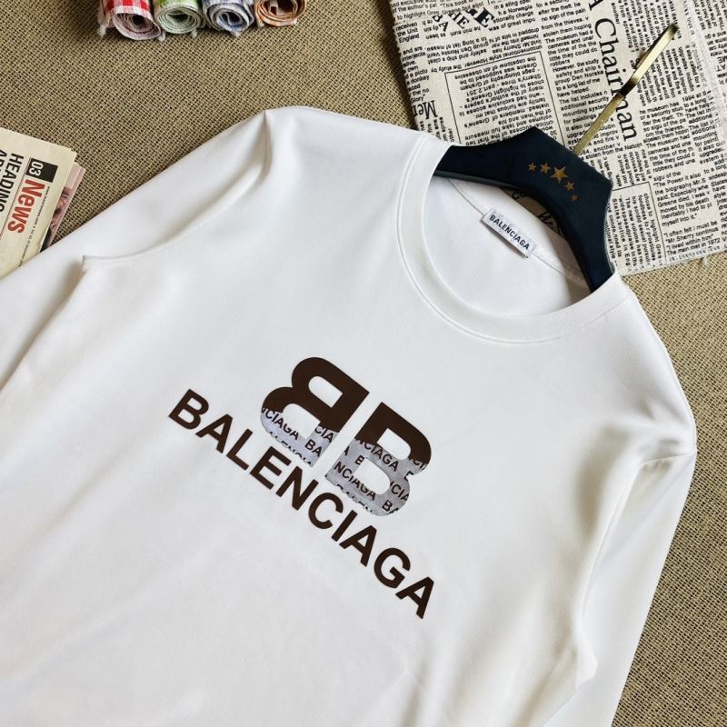 Balenciaga Hoodies